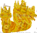 Hydra Serpent