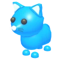 Blue Cat