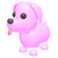 Pink Dog