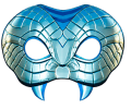 Diamond Mask