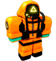 Legendary Guard Skin