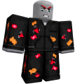 Legendary Outfit