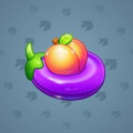 Pool Float #86410