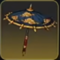 BLADED WAGASA