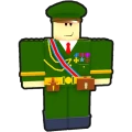 Junior General