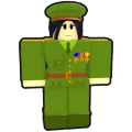 Infantry General 