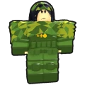 Camo General