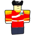 Senior General