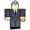 President