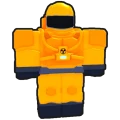Nuclear Researcher 