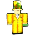 Rich Businessman
