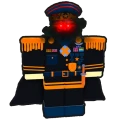 Emperor