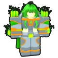 Toxic Overlord