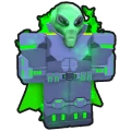 Alien General