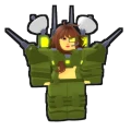 Communication Elite General