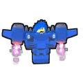 Airforce Elite General