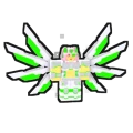 Angel Elite General 
