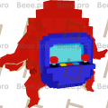 Arcadopus Egg