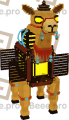 Qamar Camelamp
