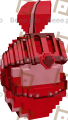 Sir Mangus Egg