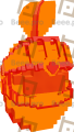 Sir Mangus Egg