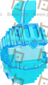Sir Mangus Egg