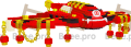 Lavamanta