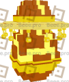 Ranito Pepito Egg