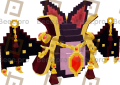 Draculino Egg