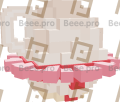 Extinct Ballerina Egg