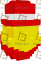 Sammyni Spyderini Egg