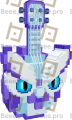 Rockarino Rockara Egg