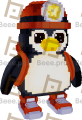 Pin Pin Pengu