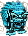 Yetimatic Egg