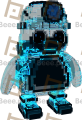 Pin Pin Pengu