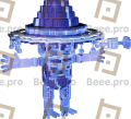 Ranito Pepito