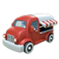 Toy Delivery Truck