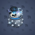 Money Pot #54706
