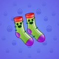 Fresh Socks #92106