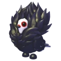 Jacobin Pigeon