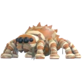 Mummy Spider