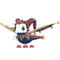 Jester Dragon