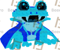Vampi Ribbitini