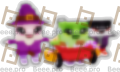 Los Treaters