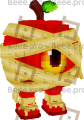 Mummelo Bandello