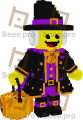 Sammyni Spookyni