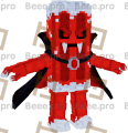 Frostino Vampiro