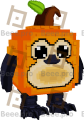 Penguino Pumpkino