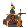 Titan Workshop