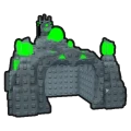 Alien Hangar